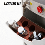 LOTUS III